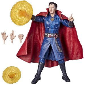 Marvel F03685X0 Toy Figure - Doctor Strange - Marvel Legends Series Marvel F03685X0 Toy Figure - Doctor Strange - Marvel Legends Series