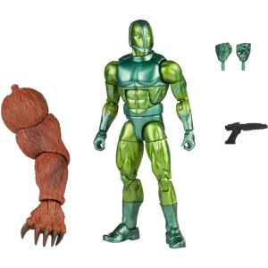 Hasbro Marvel Legends 15cm - Iron Man - Vault Guardsman Hasbro Marvel Legends 15cm - Iron Man - Vault Guardsman