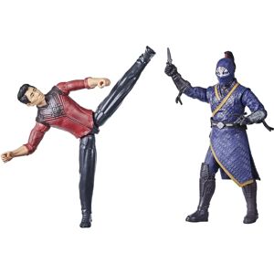 Figurine Shang-Chi 15 cm - Pack Duel Marvel Figurine Shang-Chi 15 cm - Pack Duel Marvel
