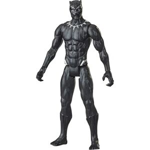 Figurine jouet Marvel Avengers Black Panther - Série Titan Hero - 30cm Figurine jouet Marvel Avengers Black Panther - Série Titan Hero - 30cm