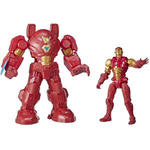 Hasbro Marvel Avengers F16685X00 - 20 cm Action Figure with Mech Suit Hasbro Marvel Avengers F16685X00 - 20 cm Action Figure with Mech Suit