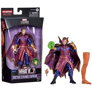 Hasbro Marvel Legends Series What If...? - Doctor Strange Supreme Hasbro Marvel Legends Series What If...? - Doctor Strange Supreme