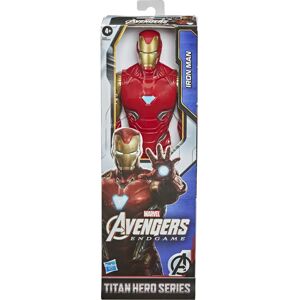 Hasbro Marvel Avengers: Endgame Iron Man 12-Inch Action Figure - Action Figure Hasbro Marvel Avengers: Endgame Iron Man 12-Inch Action Figure - Action Figure