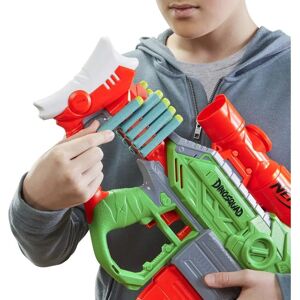 Nerf Fury T-Rex Toy Weapon - Blaster for Kids 8+ Nerf Fury T-Rex Toy Weapon - Blaster for Kids 8+