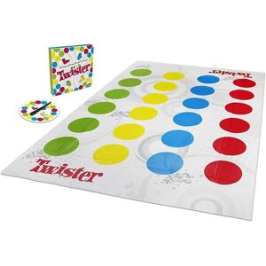 Hasbro Twister - Board Game for Kids & Families Hasbro Twister - Board Game for Kids & Families