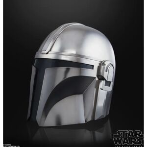 Hasbro Mandalorian Helmet Replica - Role Play Toy Hasbro Mandalorian Helmet Replica - Role Play Toy