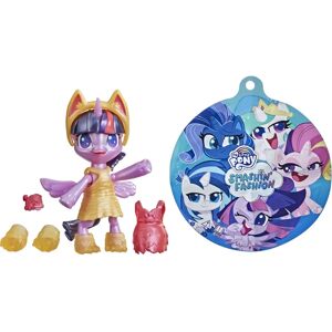 Hasbro Twilight Sparkle Smashin’ Fashion Set - Figure Set Hasbro Twilight Sparkle Smashin’ Fashion Set - Figure Set