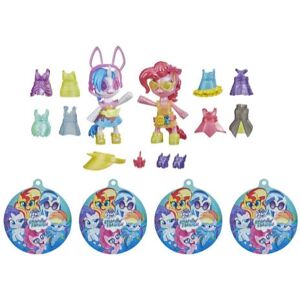 Hasbro My Little Pony Pinkie Pie DJ Pon-3 Fashion Set - Dolls Hasbro My Little Pony Pinkie Pie DJ Pon-3 Fashion Set - Dolls