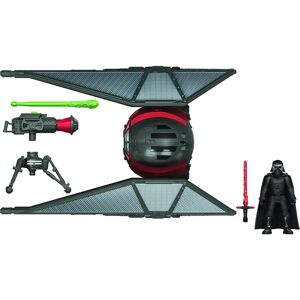 Hasbro Star Wars Kylo Ren Mission Fleet TIE Whisper - Action Figure Hasbro Star Wars Kylo Ren Mission Fleet TIE Whisper - Action Figure