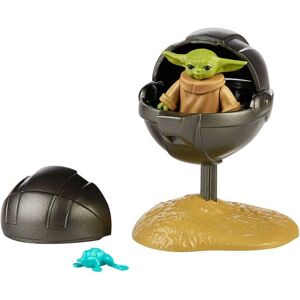 Hasbro Star Wars The Mandalorian Retro Collection The Child Action Figure Hasbro Star Wars The Mandalorian Retro Collection The Child Action Figure