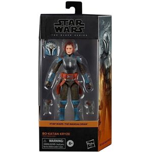Hasbro Star Wars Bo-Katan Kryze Action Figure - Action Figure Hasbro Star Wars Bo-Katan Kryze Action Figure - Action Figure