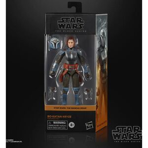 Hasbro Star Wars Bo-Katan Kryze Action Figure - Action Figure Hasbro Star Wars Bo-Katan Kryze Action Figure - Action Figure