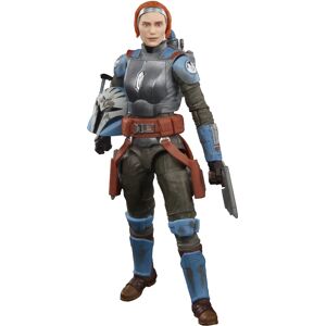 Figurine d'Action Star Wars Bo-Katan Kryze - Figurine d'Action Figurine d'Action Star Wars Bo-Katan Kryze - Figurine d'Action