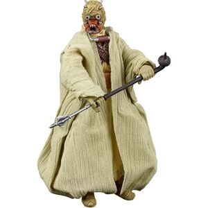 Star Wars The Black Series F09615L0 Sammlerfigur - Sammlerfigur Star Wars The Black Series F09615L0 Sammlerfigur - Sammlerfigur