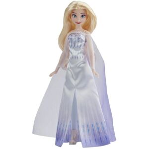Hasbro Elsa Doll - Disney Frozen 2 - Multicolour - 30cm Hasbro Elsa Doll - Disney Frozen 2 - Multicolour - 30cm