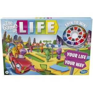 Hasbro The Game of Life - Classic Edition Hasbro The Game of Life - Classic Edition