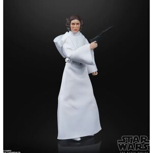 Hasbro Princess Leia Organa 15cm Action Figure - Star Wars Black Series Hasbro Princess Leia Organa 15cm Action Figure - Star Wars Black Series