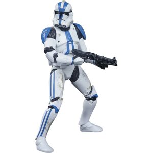 Hasbro Star Wars Black Series Archive Clone Trooper 501st - Action Figure Hasbro Star Wars Black Series Archive Clone Trooper 501st - Action Figure