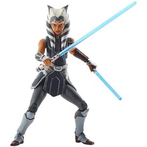 Hasbro Star Wars Ahsoka Tano Vintage Collection 3.75" - Collectible Figure Hasbro Star Wars Ahsoka Tano Vintage Collection 3.75" - Collectible Figure