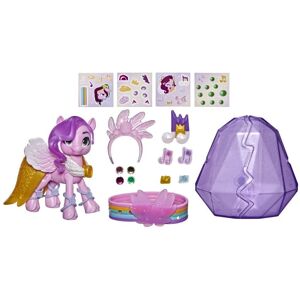 Hasbro My Little Pony Crystal Adventure Princess Petals (F24535X0) Hasbro My Little Pony Crystal Adventure Princess Petals (F24535X0)