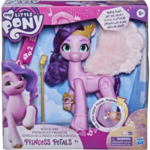 Hasbro My Little Pony Princess Petals - Musical Figurine Hasbro My Little Pony Princess Petals - Musical Figurine