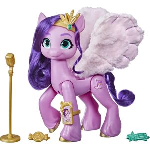Hasbro My Little Pony Princesse Petals - Figurine Musicale - Publicité Hasbro My Little Pony Princesse Petals - Figurine Musicale - Publicité