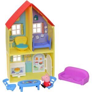 Hasbro Peppas Family House (F21675L0) Hasbro Peppas Family House (F21675L0)