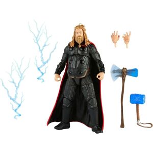 Hasbro Marvel Infinity Saga Thor Action Figure Hasbro Marvel Infinity Saga Thor Action Figure