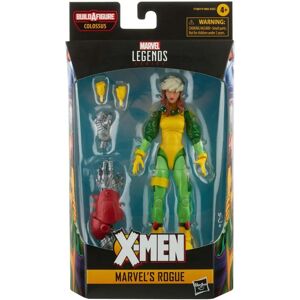 Hasbro Marvel Legends 15cm - X-Men - Rogue Hasbro Marvel Legends 15cm - X-Men - Rogue