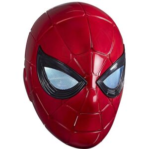 Hasbro Marvel Legends Series - Avengers Endgame Iron Spider Electronic Helmet Hasbro Marvel Legends Series - Avengers Endgame Iron Spider Electronic Helmet