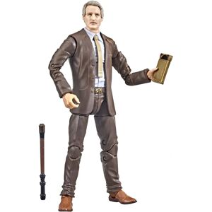 Hasbro Marvel Loki 15cm Action Figure - Marvel Legends Series - Multicolour Hasbro Marvel Loki 15cm Action Figure - Marvel Legends Series - Multicolour