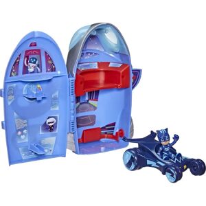 Hasbro PJ Masks 2en1-QG - Publicité Hasbro PJ Masks 2en1-QG - Publicité