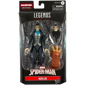 Marvel F30225X0 Morlun Action Figure - Marvel Legends Series Marvel F30225X0 Morlun Action Figure - Marvel Legends Series