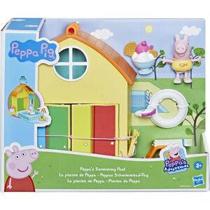 Peppa Pig F21945X0 toy playset - Playset Peppa Pig F21945X0 toy playset - Playset