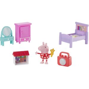 Hasbro Peppa Pig Bedtime Playset Hasbro Peppa Pig Bedtime Playset
