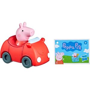 Peppa Pig Peppas Adventures Mini Car - Toy for Ages 3+ Peppa Pig Peppas Adventures Mini Car - Toy for Ages 3+