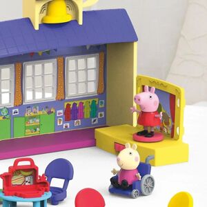 Hasbro Peppa Pig's School Playground Hasbro Peppa Pig's School Playground