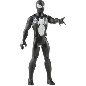 Hasbro Marvel Legends Retro 375 - The Amazing Spider-Man - Symbiote Spider-Man Hasbro Marvel Legends Retro 375 - The Amazing Spider-Man - Symbiote Spider-Man