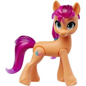 Hasbro My Little Pony: A New Generation Toy Set - 23 Pieces Hasbro My Little Pony: A New Generation Toy Set - 23 Pieces