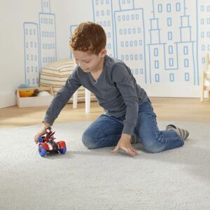 Hasbro Miles Morales 2in1 Action Figure & Vehicle - Marvel Spidey Friends Hasbro Miles Morales 2in1 Action Figure & Vehicle - Marvel Spidey Friends