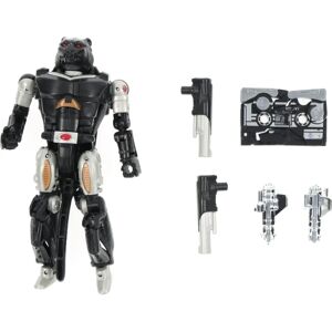 Hasbro Transformers War From Cybertron Covert Agent Ravage - 15cm Action Figure Hasbro Transformers War From Cybertron Covert Agent Ravage - 15cm Action Figure