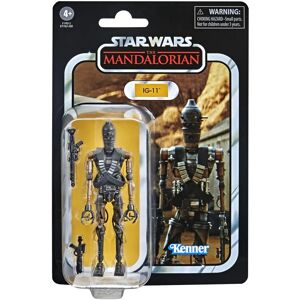Hasbro IG-11 Star Wars Vintage Collection - Action Figure Hasbro IG-11 Star Wars Vintage Collection - Action Figure
