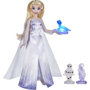 Hasbro Disney Frozen - Elsa Momenti di Magia Doll - Frozen Toy Hasbro Disney Frozen - Elsa Momenti di Magia Doll - Frozen Toy