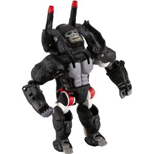 Hasbro Optimus Primal Gorilla-Robot Action Toy - Beast Wars Hasbro Optimus Primal Gorilla-Robot Action Toy - Beast Wars