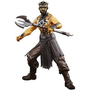 Hasbro Star Wars Black Series Nightbrother Warrior Action Figure - 15cm Hasbro Star Wars Black Series Nightbrother Warrior Action Figure - 15cm