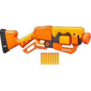 Hasbro Nerf Roblox Adopt Me Abeilles Lanceur - Arme Jouet - Publicité Hasbro Nerf Roblox Adopt Me Abeilles Lanceur - Arme Jouet - Publicité