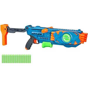 Hasbro Nerf Elite 2.0 Flipshots Flip-16 - Blaster Hasbro Nerf Elite 2.0 Flipshots Flip-16 - Blaster