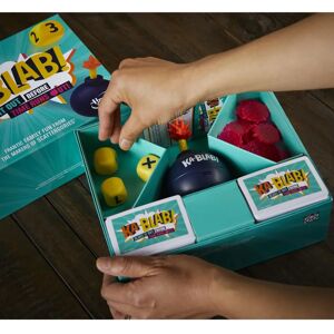 Hasbro F2562101 Family Board Game - 10+ - Party Hasbro F2562101 Family Board Game - 10+ - Party