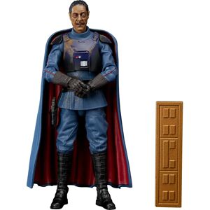 Action figure Moff Gideon Black Series - Star Wars Mandalorian Action figure Moff Gideon Black Series - Star Wars Mandalorian