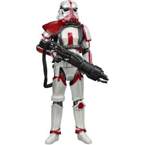 Hasbro Star Wars Incinerator Trooper 10cm - Action figure Hasbro Star Wars Incinerator Trooper 10cm - Action figure